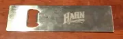Rare Hahn Premium Beer Bottle Opener
