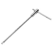 5mm Sliding T-Handle Hex Key Wrench for Fast , CR-V Steel
