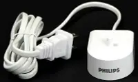 在飛比找Yahoo!奇摩拍賣優惠-PHILIPS飛利浦 沖牙機HX8340 用 充電座,洗牙機