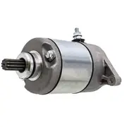 Starter Motor for Suzuki ATV LTF400 F King Quad 4WD 2WD LTA400 F/C As Shown