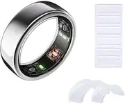 KONAFEI Ring Size Adjuster for Oura Ring Gen3 Horizon/Heritage, Invisible Ring Sizer Fit for Smart Ring Accessories