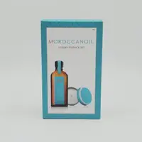 在飛比找樂天市場購物網優惠-MOROCCANOIL 摩洛哥優油組 125ml+優油香氛蠟