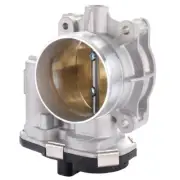 Throttle Body For GMC Acadia Chevrolet Traverse Equinox Buick Enclave (for: Chevrolet)