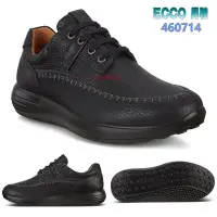 在飛比找Yahoo!奇摩拍賣優惠-正貨ECCO SOFT 7 RUNNER男鞋 ECCO休閒鞋