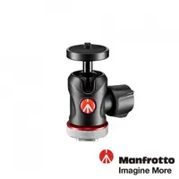 在飛比找PChome24h購物優惠-Manfrotto 492 Centre Ball Head