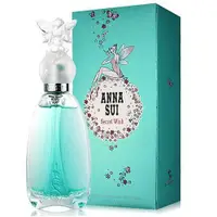 在飛比找蝦皮購物優惠-HUAHUA香水美妝 ANNA SUI 安娜蘇 Secret