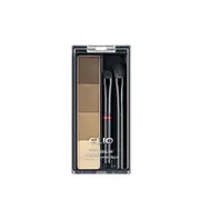 CLIO - Kill Brow Shaping Powder Brow - 2.4g - 02 Ash Cool Brown