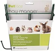 Petface Hay Manger for Small Animals