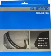 Shimano Dura Ace FC-9000 TT/Tri Chainring 54T for 54-42T, 11 speed