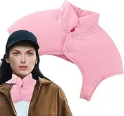 Heating Pad for Shoulders | Warm Shoulder Warmer Neck Back Heating Pad | Relief Neck Warmer Weighted Shoulder Pad for Women & Men