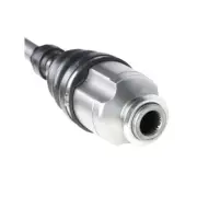 For Kia Cadenza 2014 2015 2016 Front Right CV Axle Shaft DAC (for: Kia)