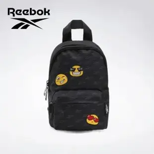 【REEBOK官方旗艦】Convertible mini BP 後背包_男/女_GT6909