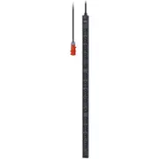 APC Easy Basic Rack EPDU1216B PDU - Basic - IEC 309 16A 3P+N+PE - 36 x IEC 60320 C13, 6 x IEC 60320 C19 - 16 A - 400 V AC Input - 230 V AC Output - 0U