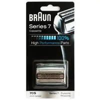 在飛比找友和YOHO優惠-百靈 Braun 70S 刀頭刀網組