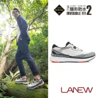 在飛比找momo購物網優惠-【LA NEW】GORE-TEX INVISIBLE FIT