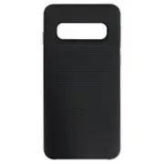 Urban Pyramid Phone Case (Suits Galaxy Note 10) - Black