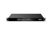 Fanvil PN24 2-Wire PoE Switch, Plug & Play, Built-in Power Supply, Built-in Mode Wwitch, Scenario Office Community Hotel Renovat