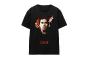 Dexter Unisex Adult Body Bad T-Shirt (Black) - UTTV15614