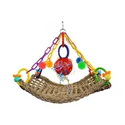 Super Bird Flying Trapeze Swing