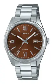 Casio MTP-1302DD-5AV Mens Watch