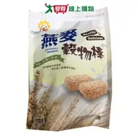 在飛比找樂天市場購物網優惠-卡路里燕麥穀物棒 250g【愛買】