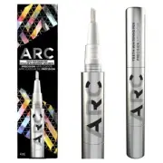 NWT Arc Teeth Whitening pen precision applicator 4ml on the go Anytime Treatment