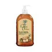 Le Petit Olivier Pure liquid surgras soap of Marseille Shea butter 750 ml Fixed Size