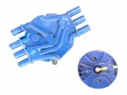 For Oldsmobile Bravada Distributor Cap and Rotor Kit United Automotive 23952QW