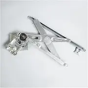 Electric Window Regulator for T&oyota for Hiace 2005-2018 Commuter Front Door Window Regulator Manual Type Electric