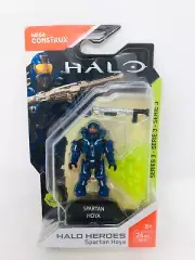 Spartan Hoya Halo Mega Construx Hero Series 3