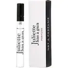 Not A Perfume By Juliette Has A Gun Eau De Parfum Spray 0.17 Oz Mini
