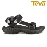 在飛比找momo購物網優惠-【TEVA】女 Terra Fi 5 Universal V