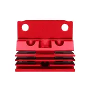 New Extruder Head Nozzle Replacement For Creality K1 / K1 Max 3D Printer