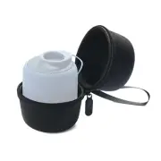 Portable Bag for Sony SRS-XB10 Speaker Protection Case Nylon Zipper Bag