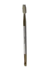 MODELROCK GOLD LUXE Brow Brush Duo ended #202