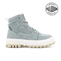 在飛比找蝦皮商城優惠-PALLADIUM PALLASHOCK HI SNK厚底皮