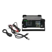 2.4" LCD2CH Function Arbitrary Waveform Generator Frequency Meter 20M 40M 60MHZ