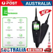 TopDiag P100 24V Automotive Circuit Tester Power Probe Car Electrical Tester RO