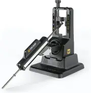 Work Sharp Precision Adjust Knife Sharpener Black