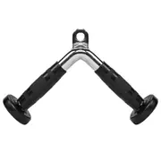 METEOR Tricep Press Down - Cable Attachments, Cable Pulley Attachments, Exercise Machine Attachments
