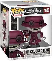 Funko POP! Super: The Conjuring - The Crooked Man​
