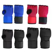 Boxing Gloves for Adults Teens Martial Art Bag Kickboxing Training