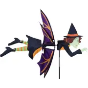 Premier Kites Spinner - Flying Witch Wind Spinner