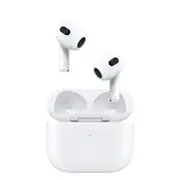 Apple AirPods 3rd Gen with Lightning Charging Case [Brand New]