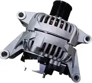 Alternator Compatible with C7.1 C9.3 C9.3B C6.6 Engine E320 E323 E336 E345 E320D2 Excavator 24V 20R-0958 3445081 344-5081 20R0958(20R-0958)