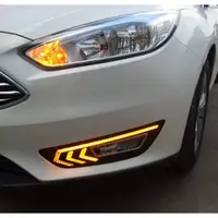 在飛比找蝦皮購物優惠-威德汽車 福特 FORD NEW FOCUS 15-16 M