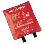 Dixon Fire Blanket