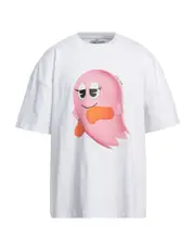 [W/STUDIO] W/STUDIO T-shirts - Item 10577518