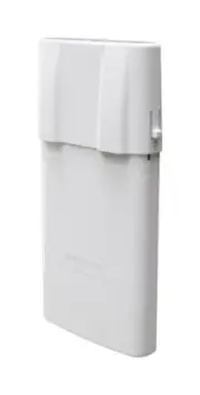 Mikrotik-NetBox 5 ax AP/CPE WiFi 6 Conectorized (International Version)