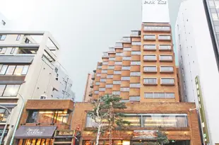 公園側酒店Hotel Park Side